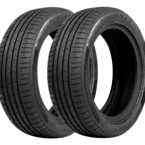 Pneu Itaro Powermax Aro 18 225/45R18 95W - Kit com 2 Unidades