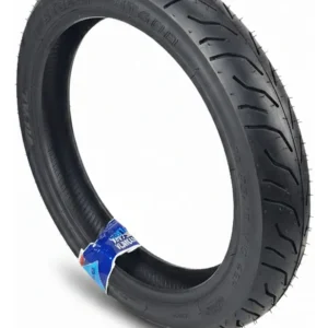 Pneu 90/90-18 Vipal St600 sem camara 57P traseiro