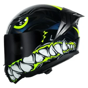 Capacete Ls2 Ff810 Vigo Sarbul Fechado Feminino Masculino