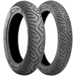 Technic Moto 110/70-17 + 150/70-17 Sport
