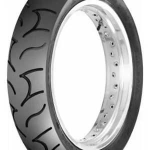Tras. Maggion S/c 140/70-17 Twister Fazer Sportissimo 4.9 Avaliação 4.9 de 5. 491