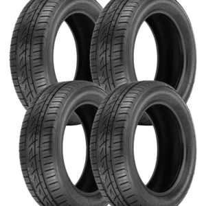 Pneus 4 Firestone Aro 14 F-600 175/70r14 84t T