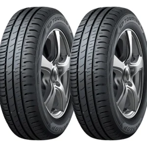 Dunlop Touring kit R1 175/70R14 88 de 2 pneus