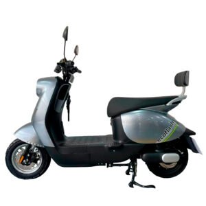 Scooter Elétrica EcoFlash Premium 1000W Aro 10 Freio a Disco