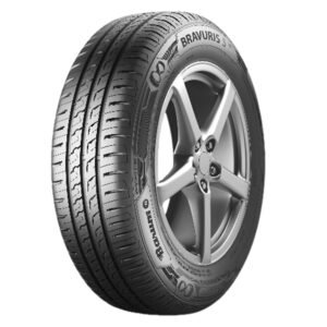 Pneu Barum Bravuris 5HM 195/65R15 Aro 15 91H