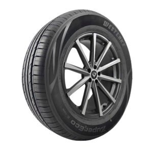 Pneu WestLake Z-ZuperEco 195/55 R16 Simétrico Radial 87V
