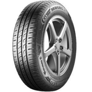 Pneu Barum Bravuris 5HM 185/60R15 88H Aro 15 Assimétrico Radial