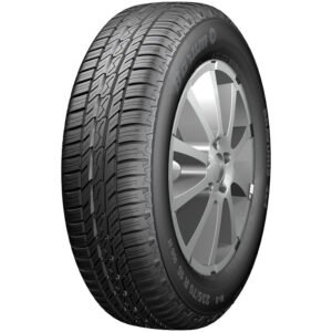 Pneu Barum Bravuris 4x4 Aro 15 205/65R15 94T Simétrico Radial