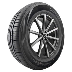 Pneu WestLake Z-ZuperEco 195/55R15 85V Simétrico Radial Aro 15