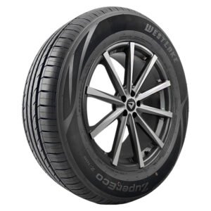 Pneu WestLake Z-ZuperEco 185/60 R15 84H Simétrico Radial