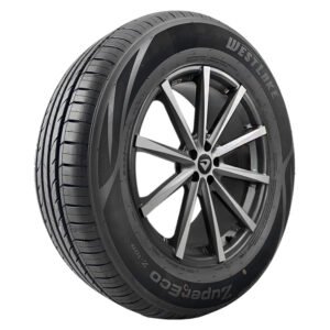 Pneu WestLake Z-108 185/65R15 Aro 15 88H Assimétrico Radial