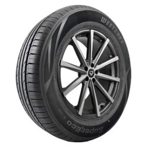 Pneu WestLake Z-108 195/60R15 Aro 15 88V Assimétrico Radial