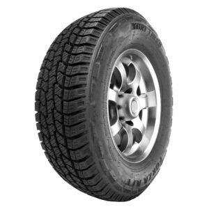 Pneu Xbri Forza H/T2 265/60R18 Aro 18 114H Assimétrico Radial