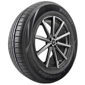 Pneu WestLake ZuperEco 175/75R13 Aro 13 85T Assimétrico