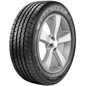 Pneu Goodyear Direction Sport 185/60R15 88H Assimétrico Radial Aro 15