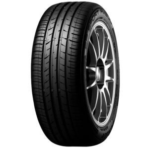 Pneu Dunlop Sport FM800 Aro 15 185/65R15 88H Assimétrico Radial