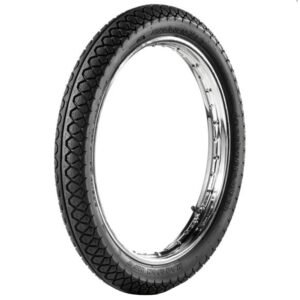 Pneu Maggion Streetfighter Aro 17 60/100-17 33L TT Dianteiro
