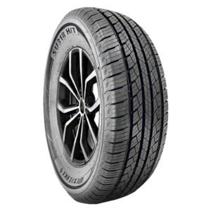 Pneu WestLake SU318 265/65R17 Aro 17 112T Simétrico Radial