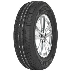 Pneu Xbri Ecology 175/75R13 Aro 13 84T Simétrico Radial