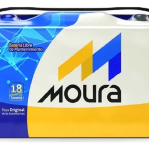 Bateria Moura M75ld