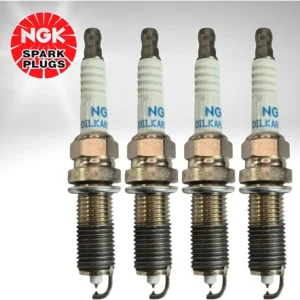 Jogo Vela Ngk Toyota Corolla 2015 2016 2017 2018 2019 2020
