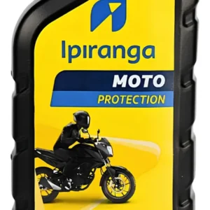 Óleo Motor Moto Ipiranga 20w50 Mineral 4T