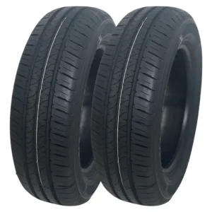 Kit 2 Pneus Aro 14 Goodyear 175/65 R14 86h Edge Touring 2