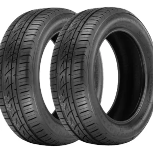Kit 2 Pneus 175/65R14 Firestone F-600 82T Aro 14