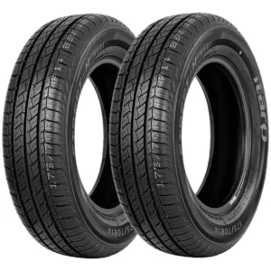 2 Pneus Itaro Aro 14 Mh01 175/65r14 86t Xl