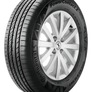 Pneu 205/60R16 Continental PowerContact 2 92H Aro 16