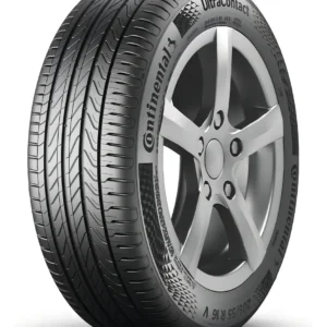 Pneu 195/65R15 Continental UltraContact 91H Aro 15
