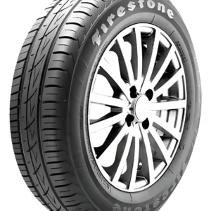 Pneu Firestone F-600 Aro 15 195/65 91H