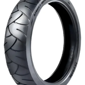 Pneu Levorin Street Runner 100/80-18 59P Traseiro para Motocicletas