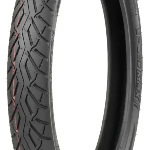 Pneu Moto Speedmax SPM-M10 2.75-17 47P TL Dianteiro