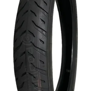 Pneu Michelin Pilot Street 2 100/80-18 Sem Câmara