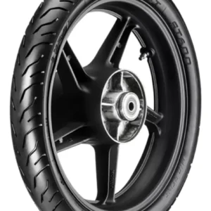 Pneu Traseiro Vipal ST600 100/80-18 59P Tubeless