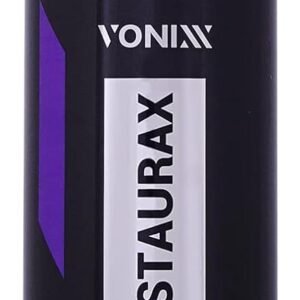 Vonixx Restaurax 500ml - Restaurador de Plásticos
