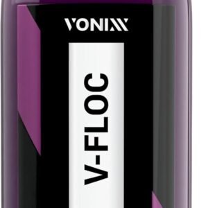 Vonixx Shampoo Automotivo Concentrado V-FLOC 3 Litros