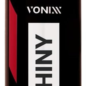 Vonixx Shiny 500ml - Brilho e Proteção para Pneus